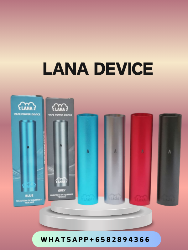 Lana Device V1