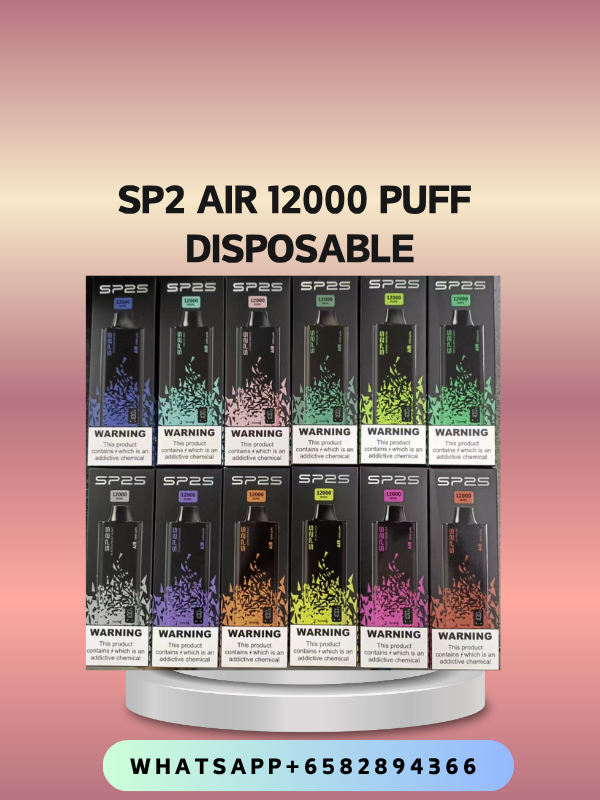 SP2AIR singapore 
