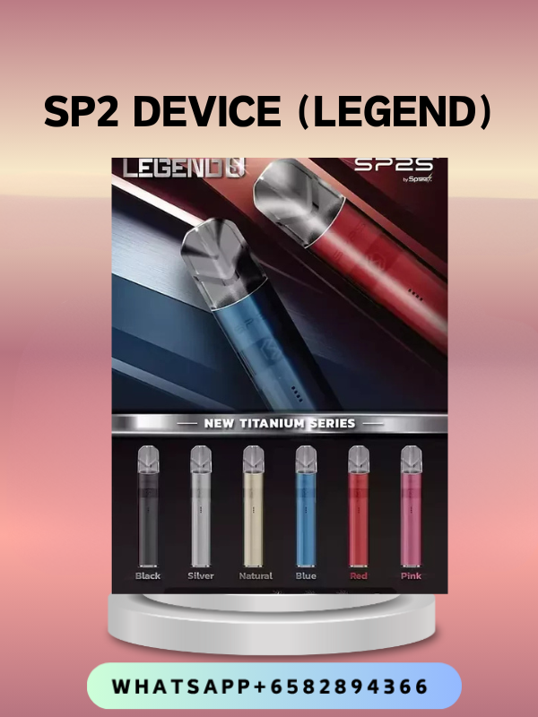 SP2s Device (LEGEND)